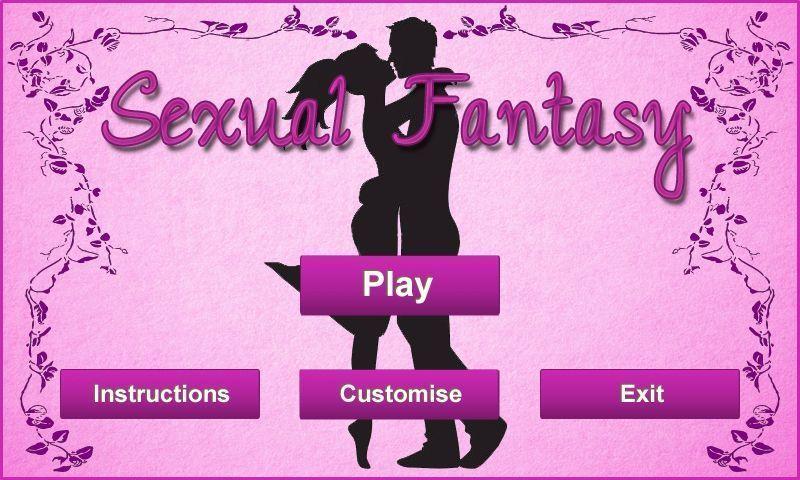 Joker recommend best of sex for Fantasy couple game
