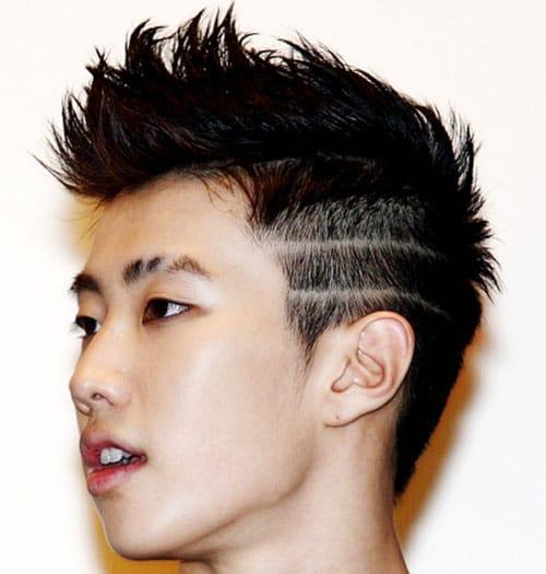 best of Looking haircutss Asian