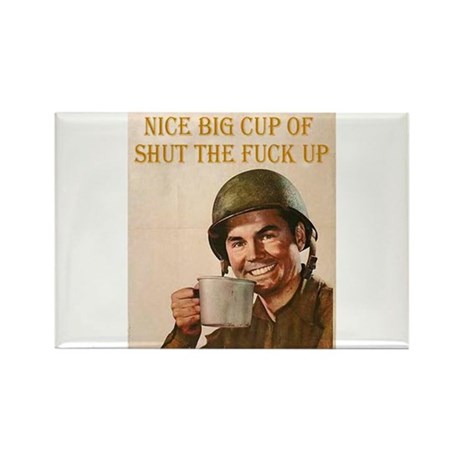 best of Nice fuck poster shut up cup Big