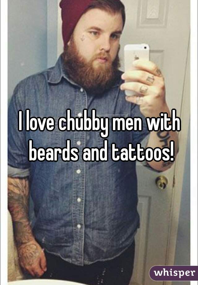 Chubby men photoss