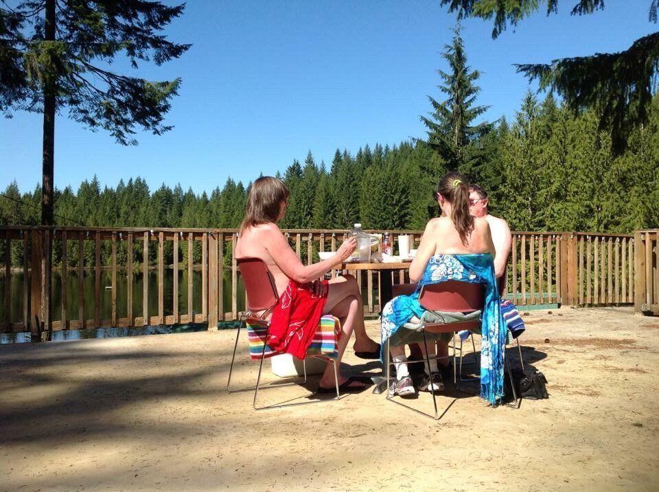 Ace reccomend Lake bronson family nudist park