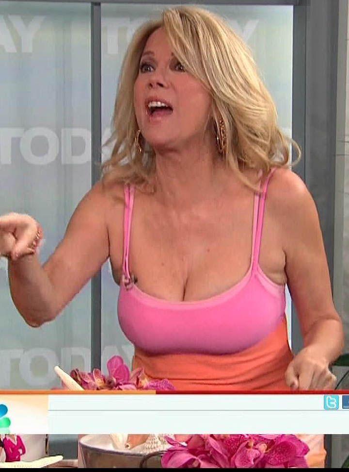 best of Boobs Kathy lee naked gifford
