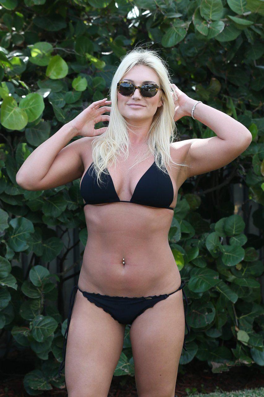 Cool-Whip reccomend Sexy nude pics of brooke hogan