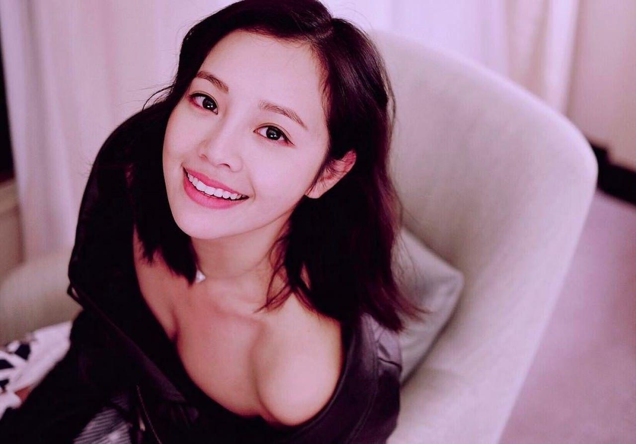 best of Kong sexy actress Hong