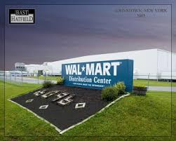 best of Maine center Walmart distribution lewiston
