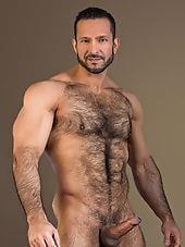 best of Gay men naked Hairy