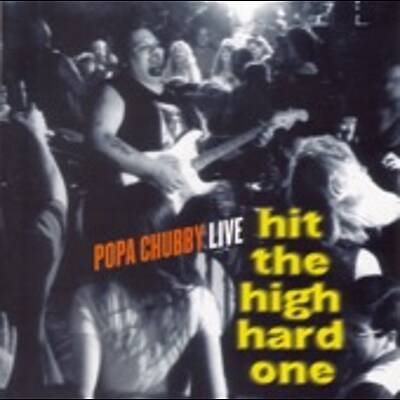 Code M. recommend best of Popa chubby wild thing