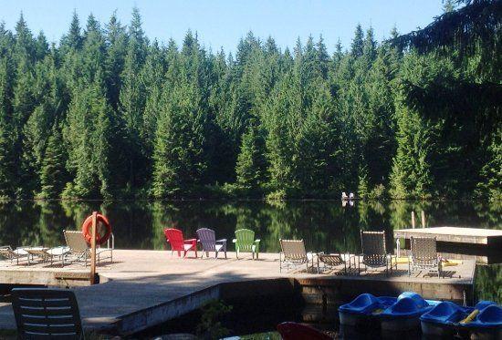 Lake bronson family nudist park