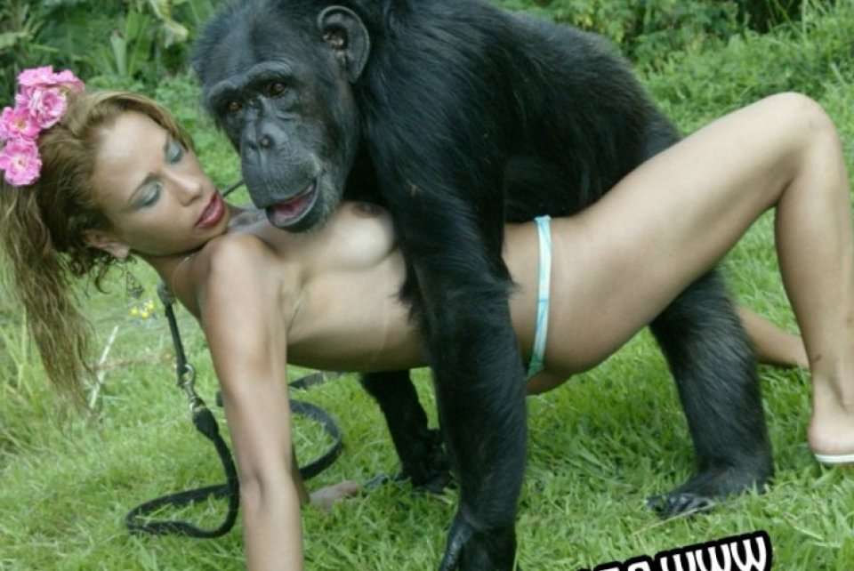 Monkey girl sex pics