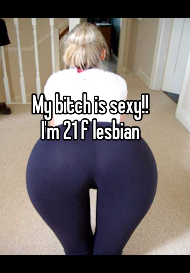 Mustang recommend best of bitch yoga pants Sexy