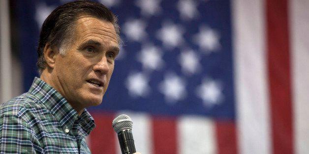 Fish recommend best of Mitt romney position on gay marriages