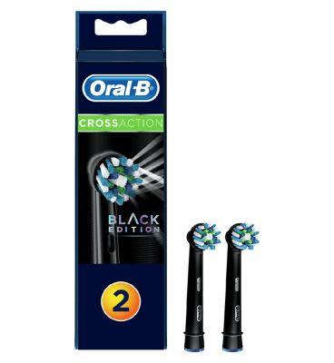 Oral b vitality d p dual clean power toothbrush