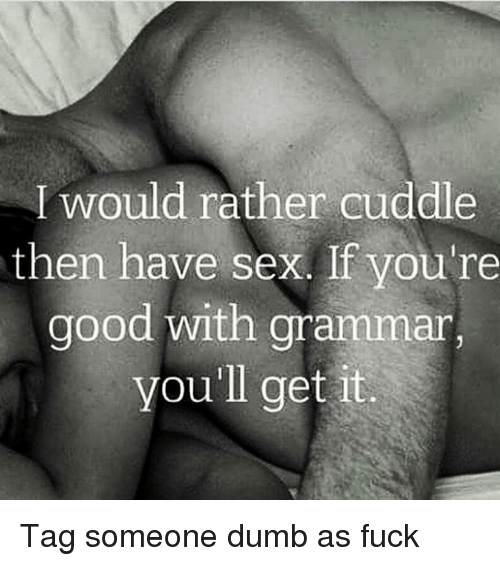 best of Cuddle Sex