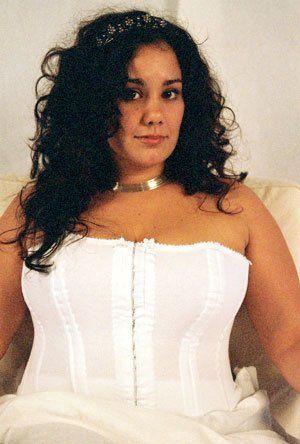 best of Bride corset Busty in