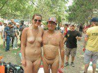 best of Festival young Nudist bare nudist