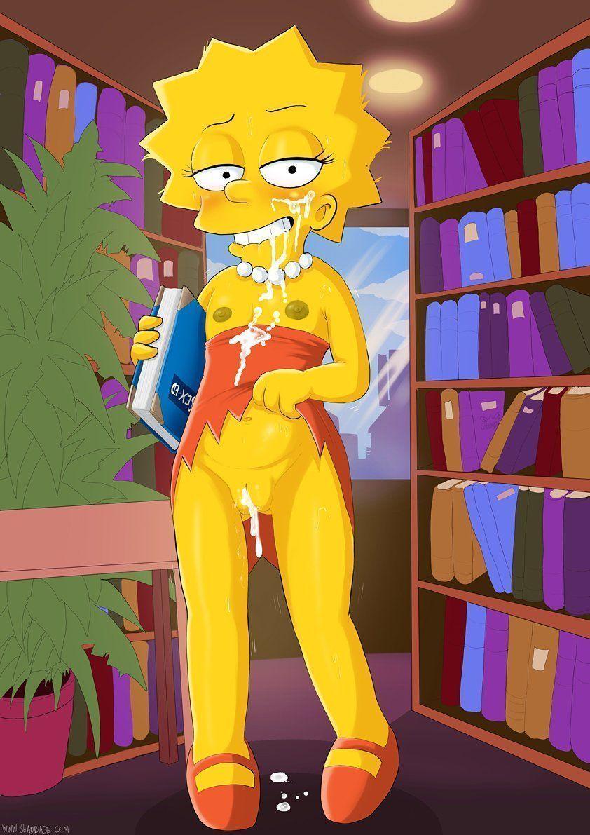 best of Fuck The simpsons porn