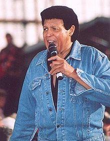 Chubby checker alive or dead