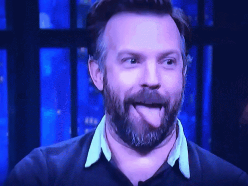 best of Gif animated Licking lips