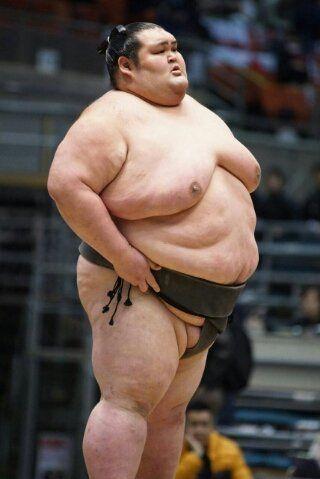 best of Wrestlers Big dick sumo