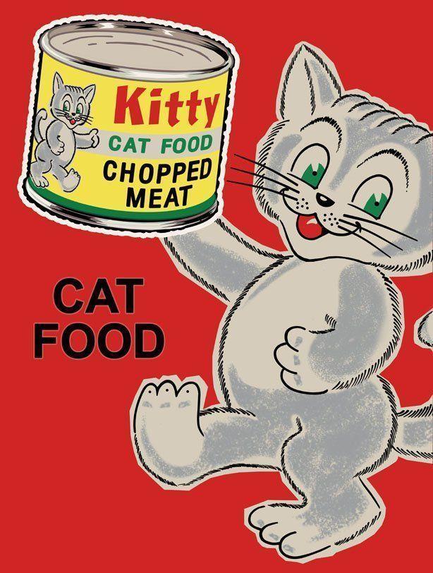 best of Cat food Pussy
