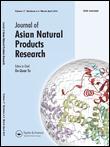 Journal of asian natural product