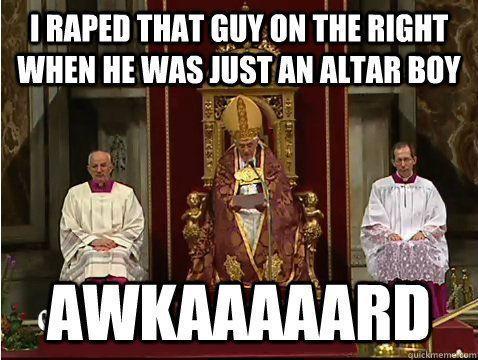 Funny altar boy jokes