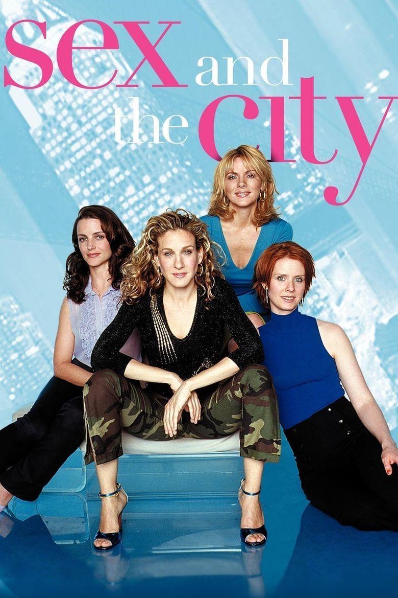 Sex and the city watch online