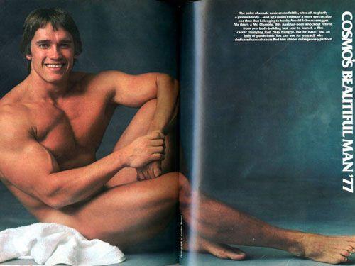 best of Girls Arnold schwarzenegger naked