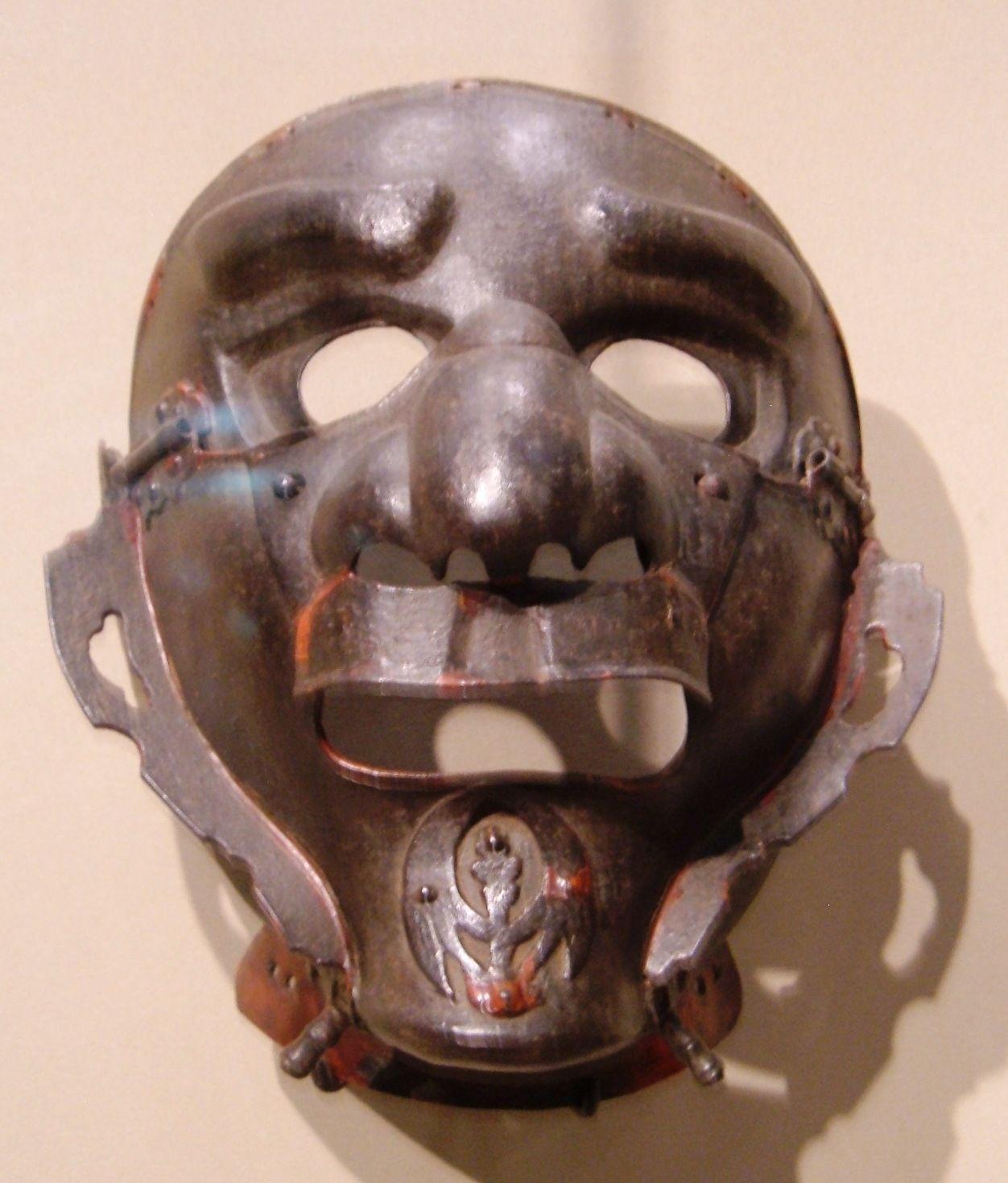 best of History Asian mask