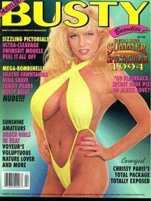 best of Mag scans hustler 1994