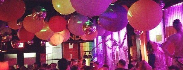 Fireball reccomend Best gay bars in new york