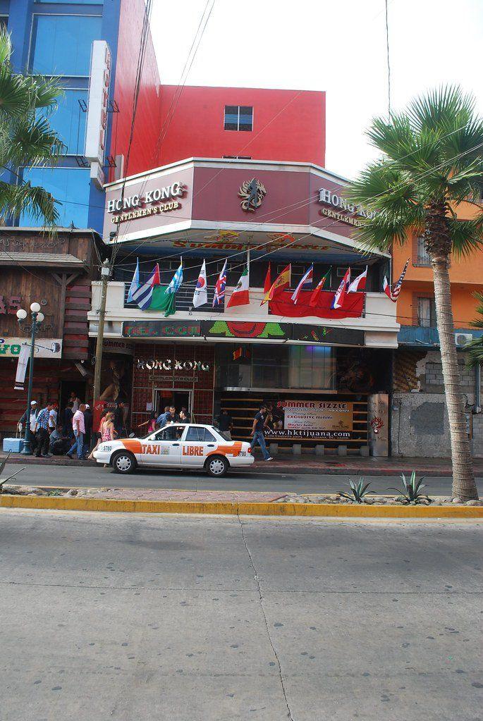 best of Bar strip Hong mexico kong