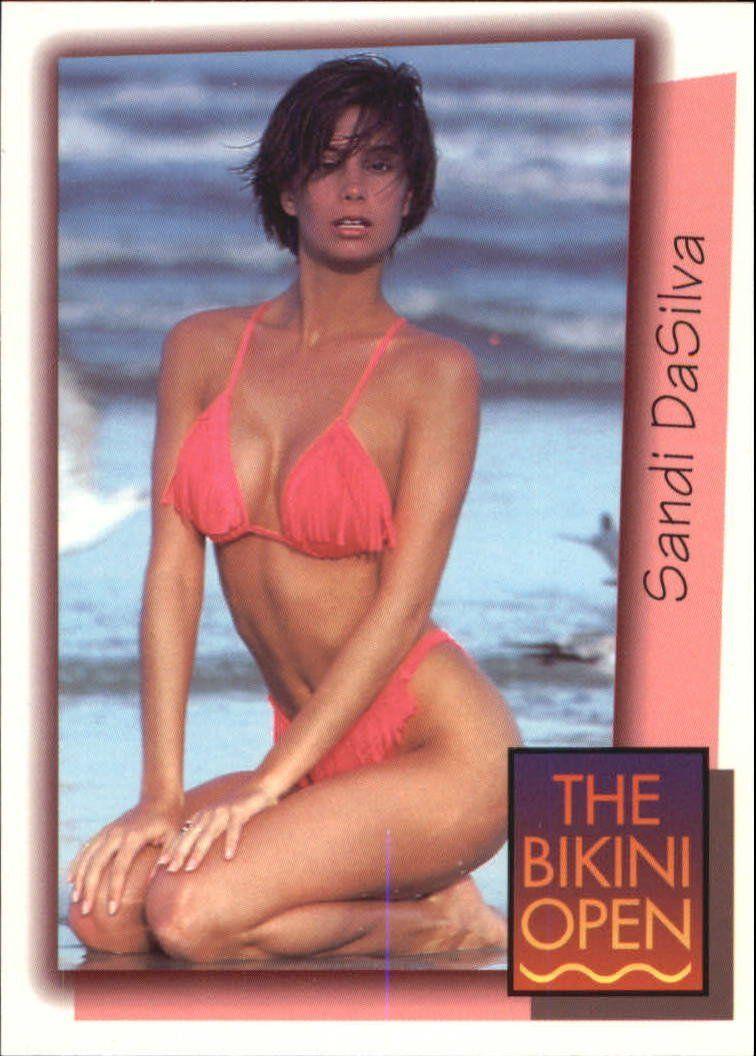best of 1992 Bikini open