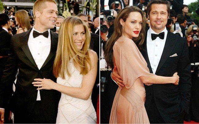 best of Angelina With