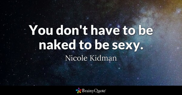 best of With quotes naked girl Sexy