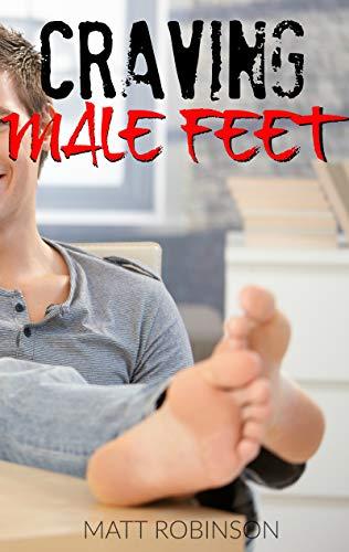 Volt reccomend Male foot fetish pictures