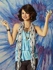 Indiana recomended Wizard waverly place alex