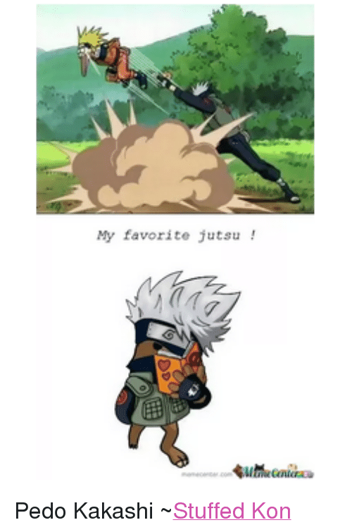 best of Kon Naruto