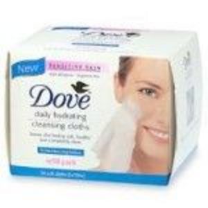 best of Cleansing cloth Facial