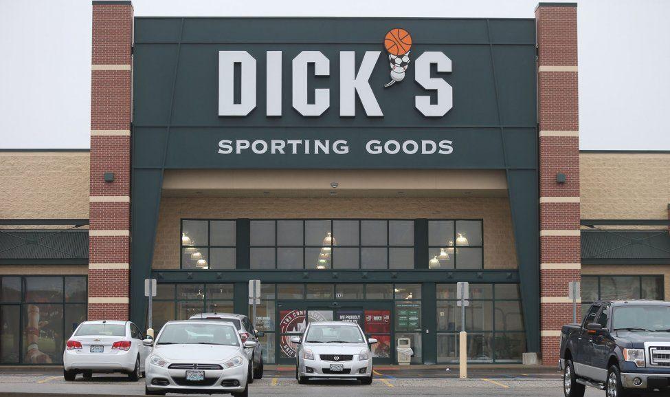 best of Sporting gun Dick goods