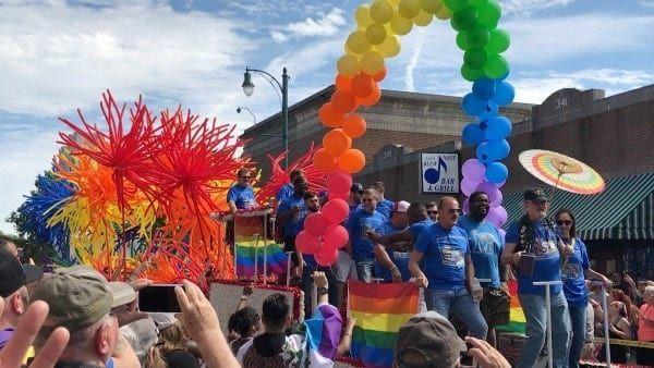 best of Gay memphis pride Festival