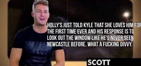 Vice reccomend Funny scotty t quotes