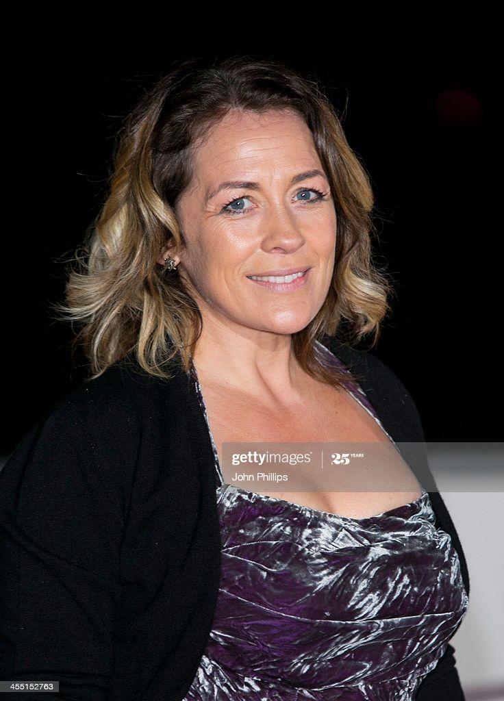 The K. reccomend Sarah beeny breast