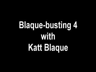 best of Blaque femdom Katt