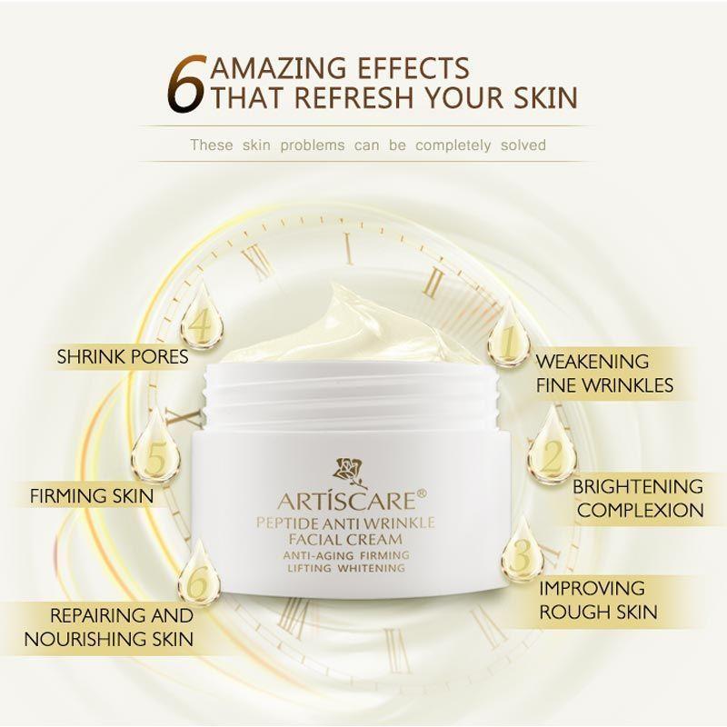 Valentine recommend best of antiwrinkle skincare facial Antiaging