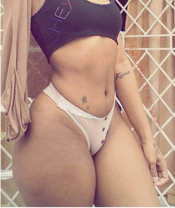 best of Black sexy girls and naked Thick