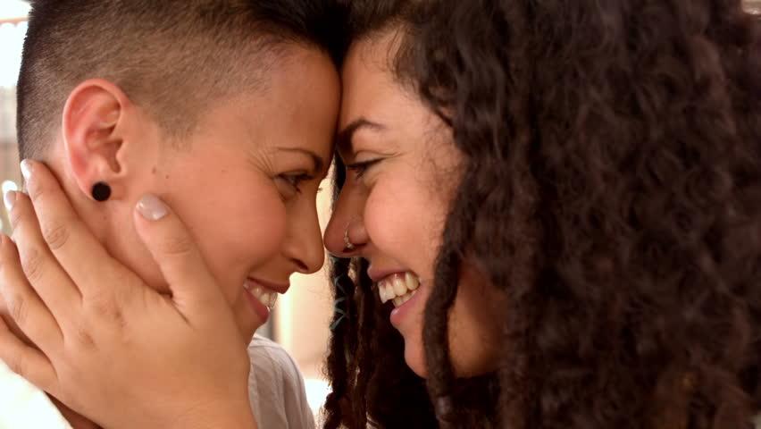 Lesbian image video