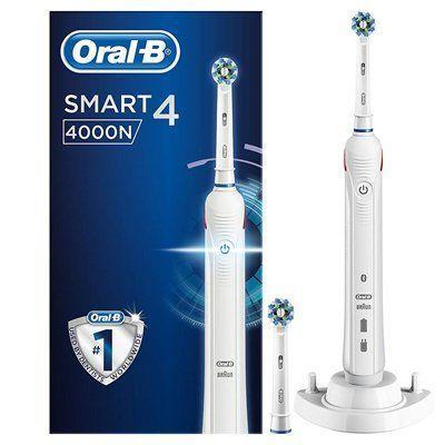 best of D Oral toothbrush power vitality p dual clean b