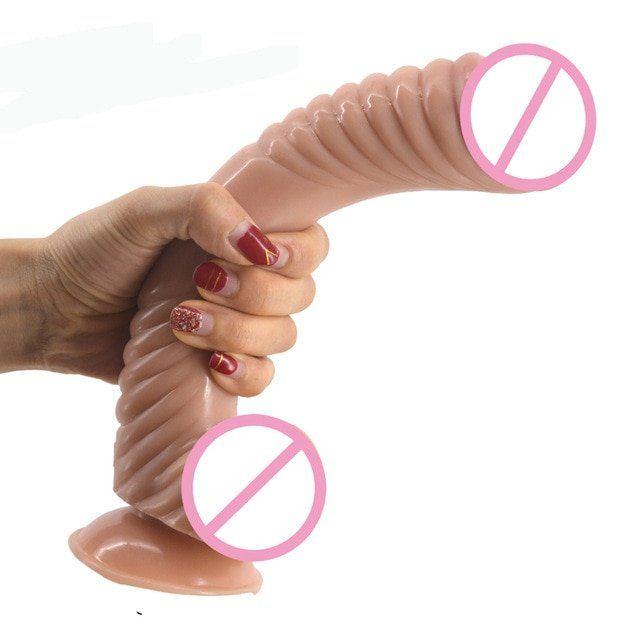 Drizzle reccomend Women using real snakes as dildos
