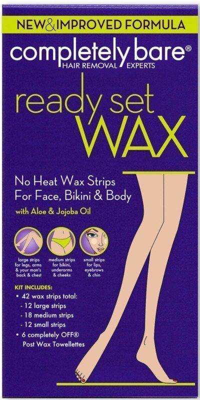 Masher recommend best of reviews Bikini wax strips